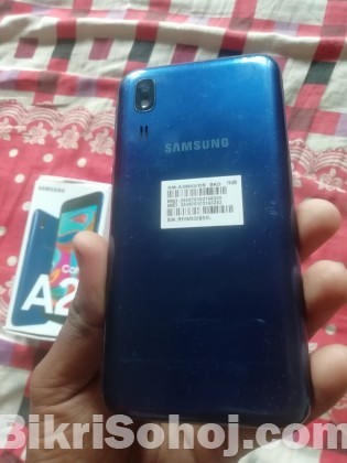 Samsung Galaxy A2 Core